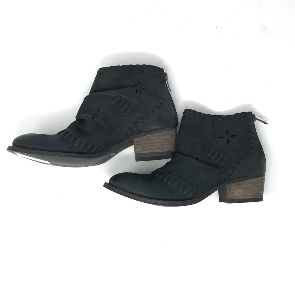 Rebels Booties - image 7